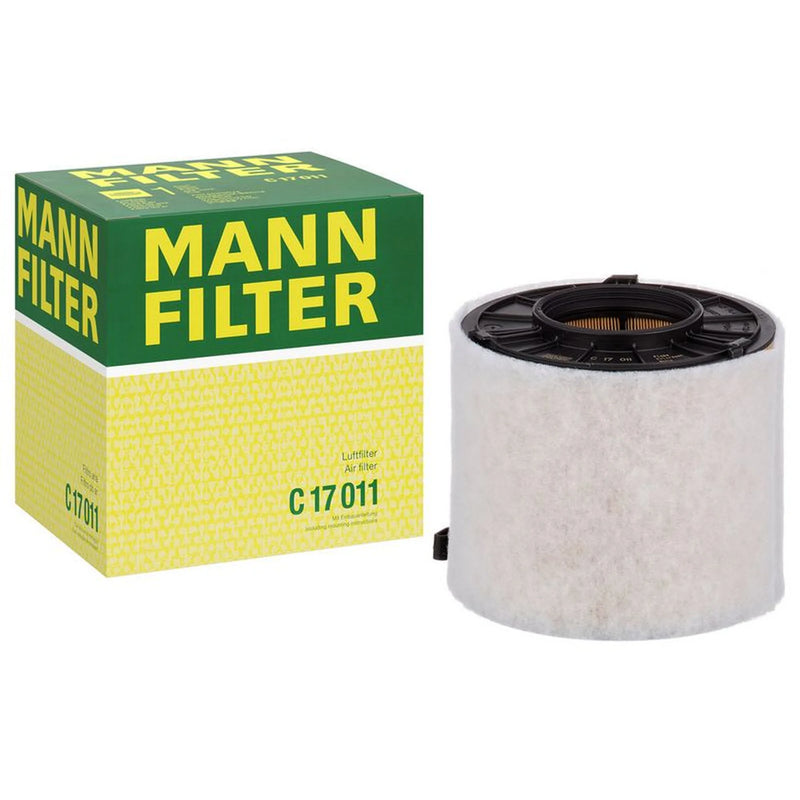 MANN-FILTER Engine Air Filter C 17 011