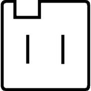 Hella Brake Light Switch 6DD 008 622-171