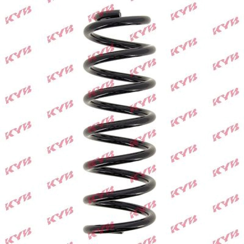KYB Rear Suspension Coil Spring RA6183