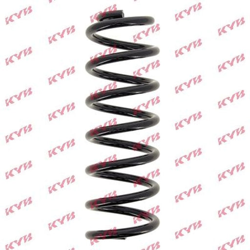 KYB Rear Suspension Coil Spring RA6183