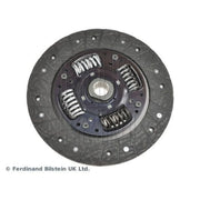 Blue Print Clutch Friction Disc Plate 215mm 20 Splines ADG031120