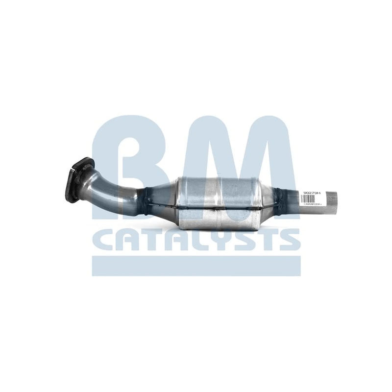 BM Catalysts Homologated Petrol Cat BM90279H