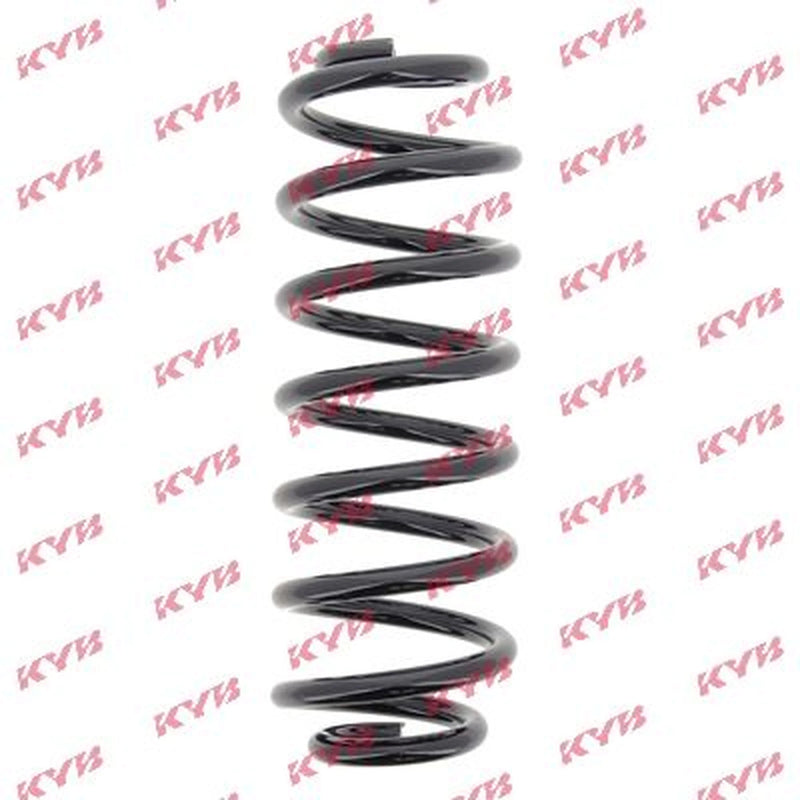 KYB Rear Suspension Coil Spring RH6058