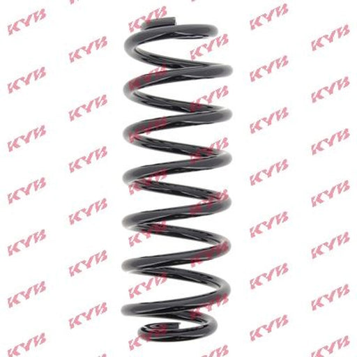 KYB Rear Suspension Coil Spring RH6058
