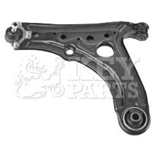 Key Parts Control/Trailing Arm KCA6164