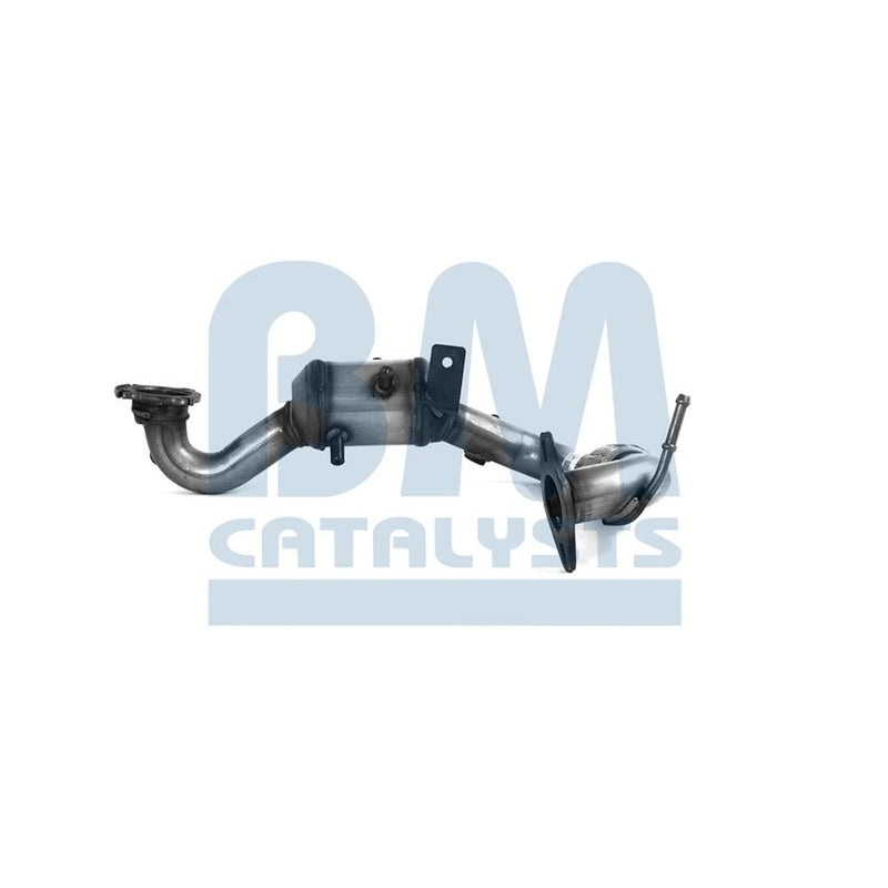BM Catalysts Homologated Petrol Cat BM91754H