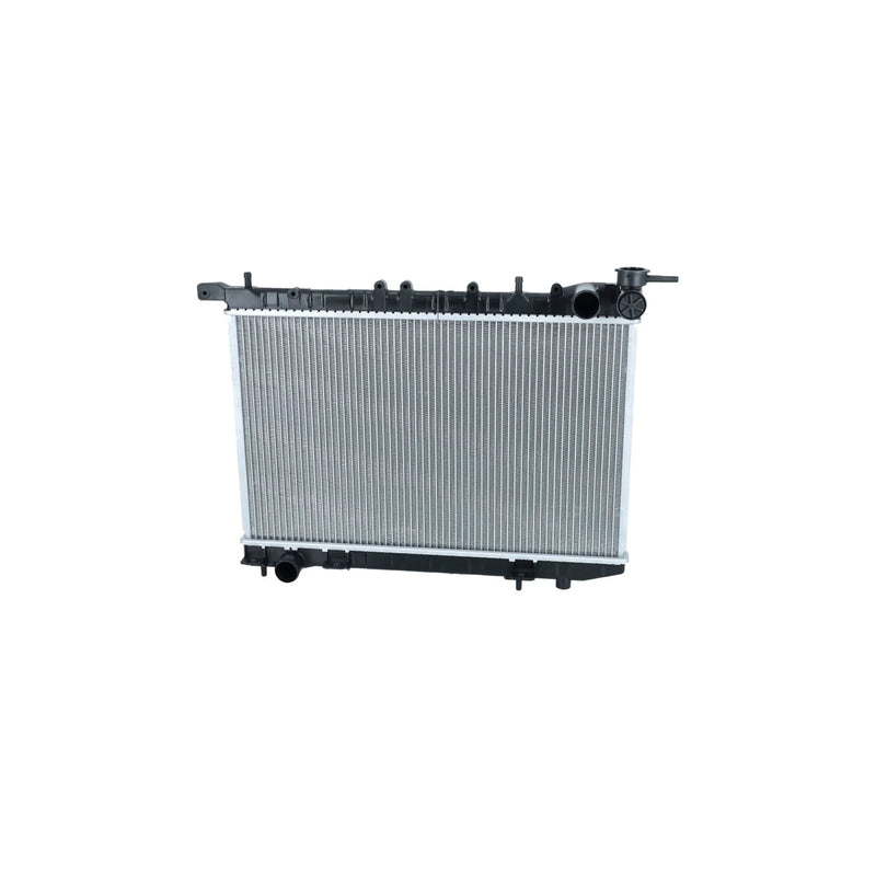 NRF Engine Radiator 53341