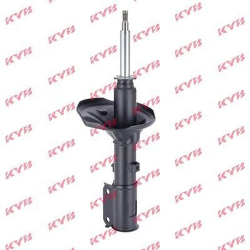 KYB Shock Absorber Damper Strut Front 634034