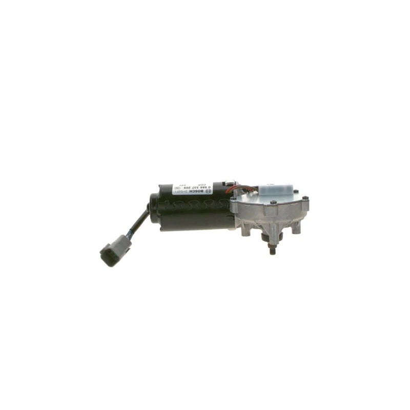 Bosch Front/Rear Wiper Motor Front 0 986 337 209