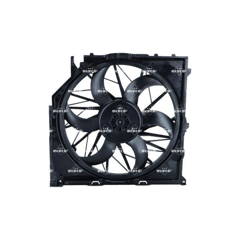 NRF Engine Cooling Fan 47216