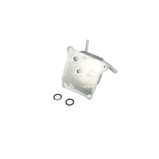 NRF Automatic Gearbox Oil Cooler Left 310071