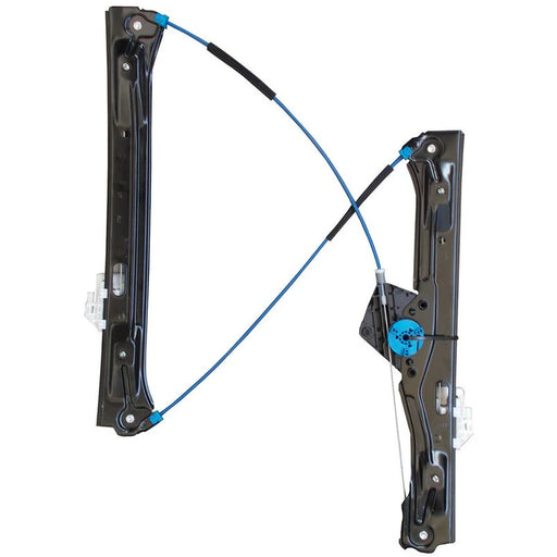 Valeo Electric Window Regulator Lifter Left Front 851644
