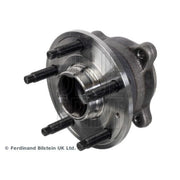 Blue Print Wheel Bearing Kit Rear Right 82mm ADBP820045