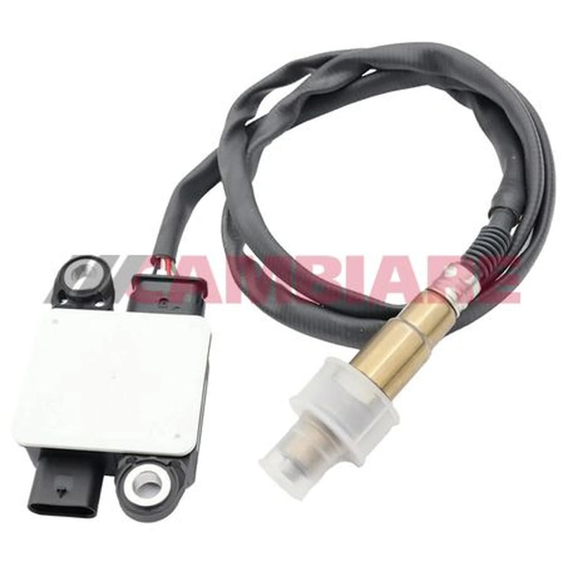 Cambiare Diesel Particulate Sensor VE352025