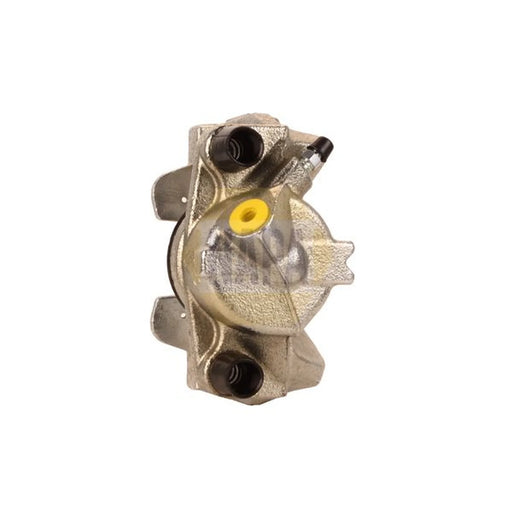 NAPA Brake Caliper Assembly Front Left NCA1503