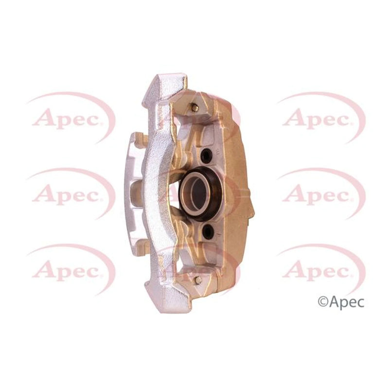 Apec Brake Caliper Assembly Front Right RCA784N