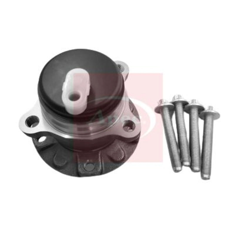 Apec Wheel Bearing Kit AWB1415