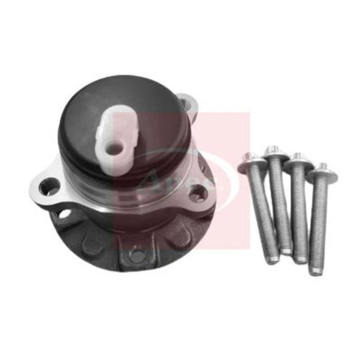 Apec Wheel Bearing Kit AWB1415
