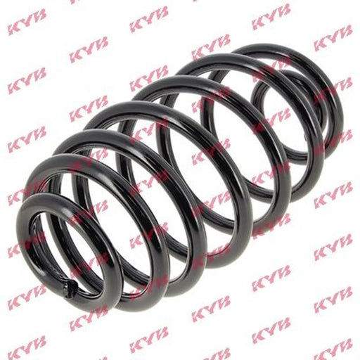 KYB Rear Suspension Coil Spring RA6160