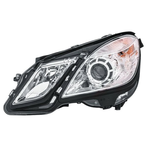 Hella Headlight Headlamp H7/H7 Left 1EL 010 800-011