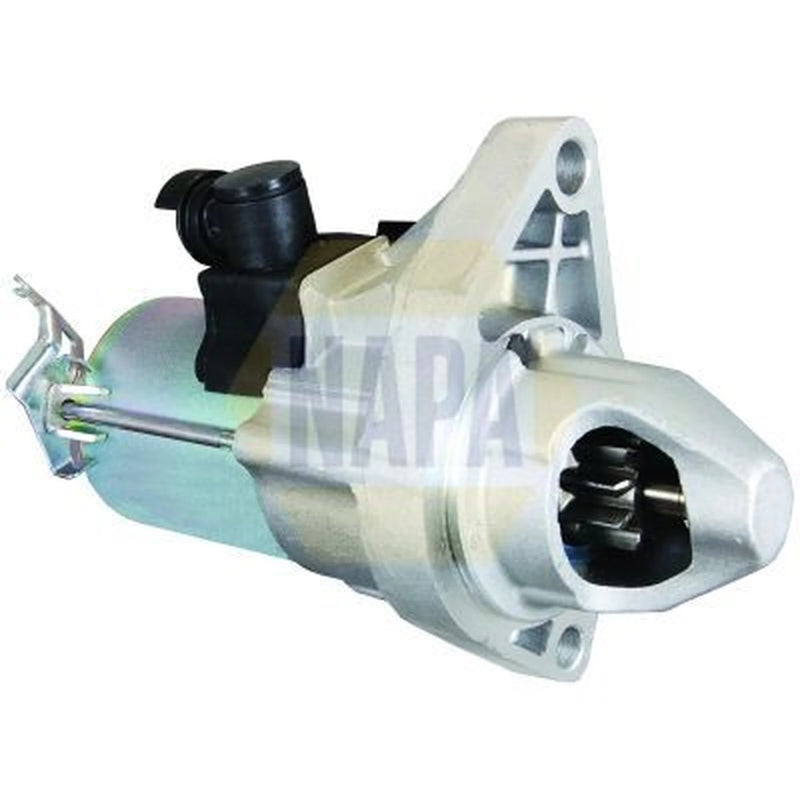 NAPA Starter Motor 12V 1.2kW 9 Teeth NSM1789