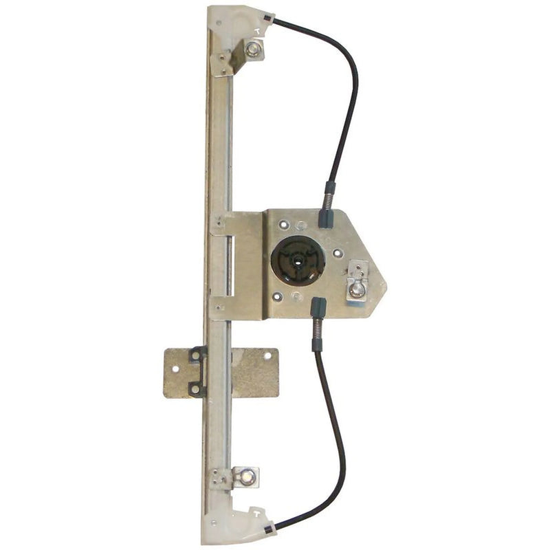 Valeo Electric Window Regulator Lifter Left Front 851010