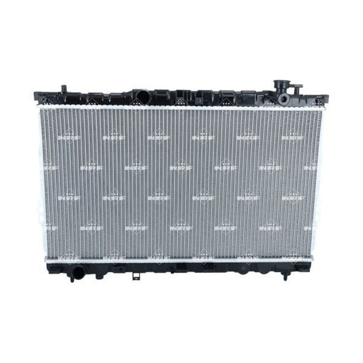 NRF Engine Radiator 53357