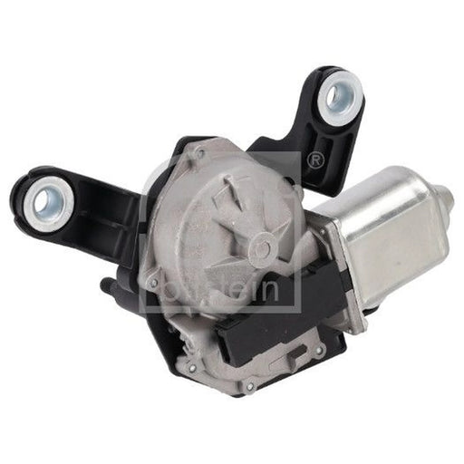 Febi Front/Rear Wiper Motor Rear 109032