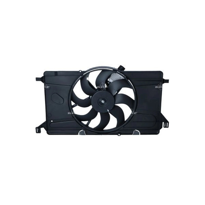 NRF Engine Cooling Fan 47879