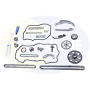 Comline Timing Chain Kit Set 94 Links CTK106F