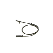 Bosch ABS Wheel Speed Sensor Rear 0 265 008 162