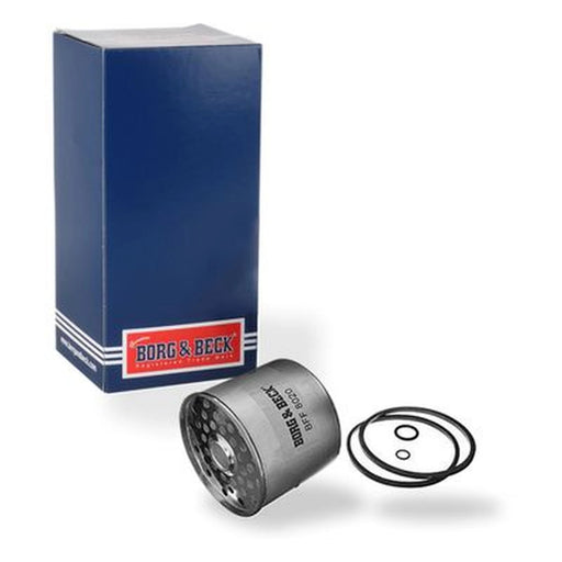Borg & Beck Fuel Filter Element BFF8020