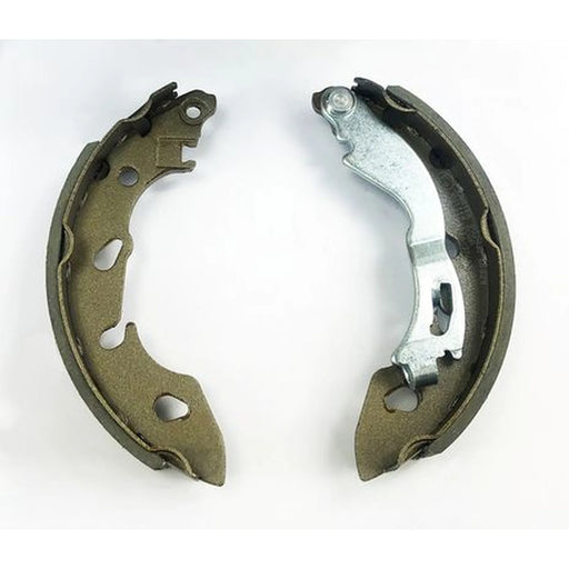 Juratek Brake Shoe Set Axle Kit Rear JBS1114