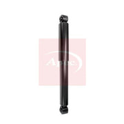 Apec Shock Absorber Damper Strut Rear Right ASA1202