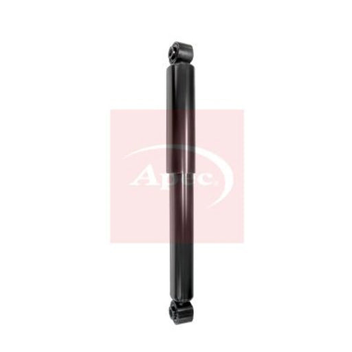Apec Shock Absorber Damper Strut Rear Right ASA1202