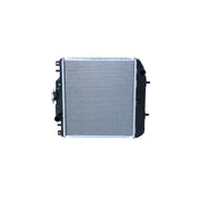 NRF Engine Radiator 52110