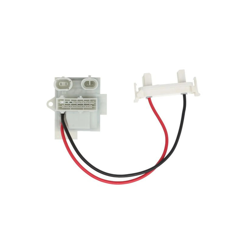 Hella Heater Blower Resistor 9ML 366 410-781