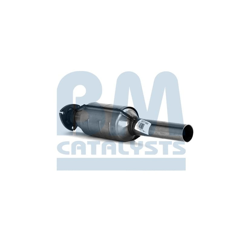 BM Catalysts Homologated Petrol Cat BM90114H