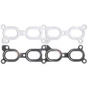 Elring Exhaust Manifold Gasket Wide Thick 166.550