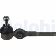 Delphi Steering Tie Rod End Ball Joint Front M14x1.5 TA2517