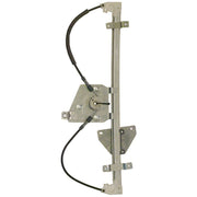 Valeo Electric Window Regulator Lifter Right Front 851373