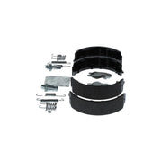 Bosch Parking Brake Shoe Set 0 204 113 807