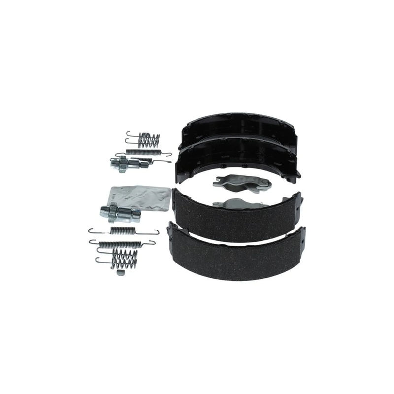 Bosch Parking Brake Shoe Set 0 204 113 807