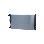 NRF Engine Radiator 50597