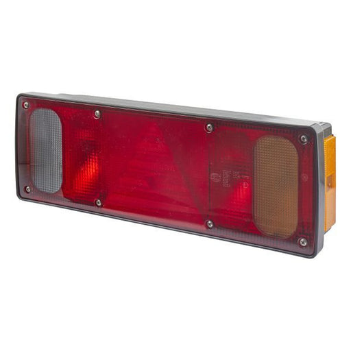 Hella Tail Light / Lamp C5W Right 2VP 340 450-021