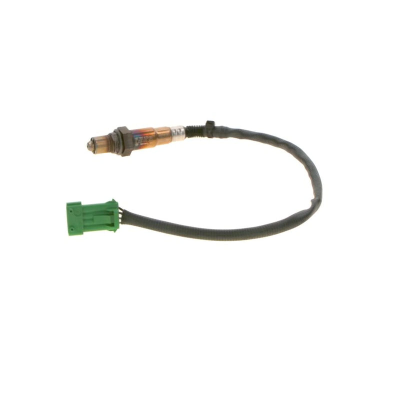 Bosch O2 Lambda Oxygen Sensor after catalytic 0 258 010 363