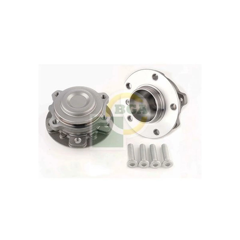 BGA Wheel Bearing Kit 145mm WHB0917K