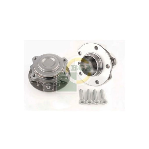 BGA Wheel Bearing Kit 145mm WHB0917K