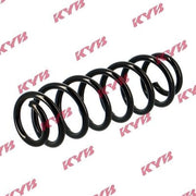 KYB Rear Suspension Coil Spring RA5114