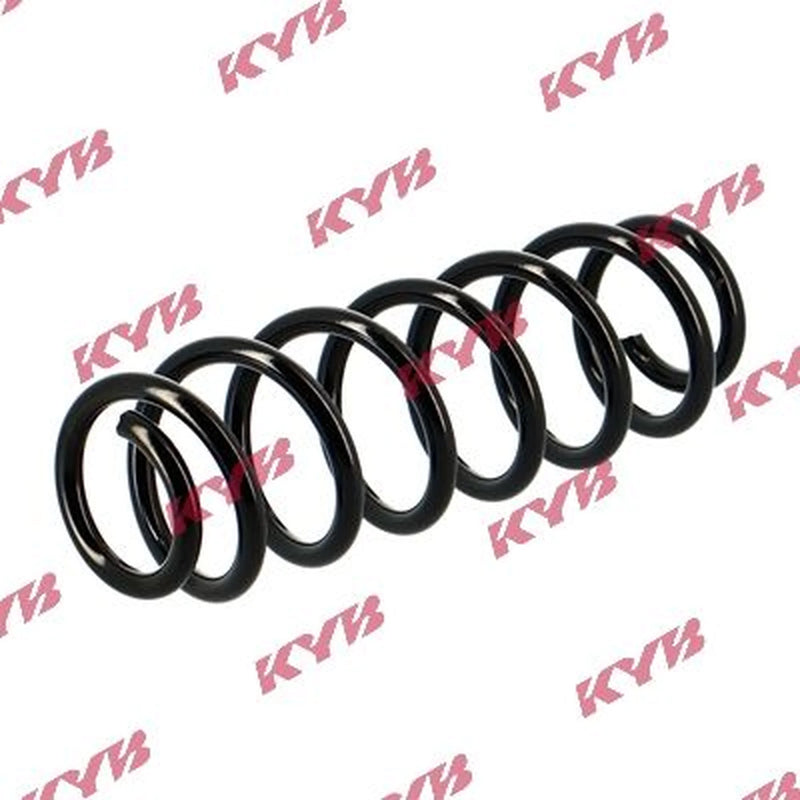 KYB Rear Suspension Coil Spring RA5114
